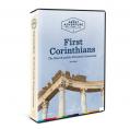 First Corinthians: The Church and the Christian Community, DVD Set 